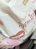 好奇（Huggies） 鉑金裝拉拉褲 嬰兒成長褲輕薄透氣小桃褲尿不濕 XXXL26片【17kg以上】 曬單實(shí)拍圖