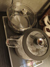 榮事達(dá)（Royalstar）全自動(dòng)上水茶臺(tái)燒水壺電熱水壺?zé)蟛枰惑w機(jī)茶桌功夫茶燒水壺嵌入式 1L 推薦-消毒款【精準(zhǔn)溫控】（37*20cm) 曬單實(shí)拍圖