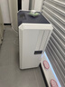 德業(yè)（Deye）工業(yè)除濕機/抽濕機 適用200平方米 別墅地下室工業(yè)商用倉庫車間大功率除濕器DY-890C 曬單實拍圖