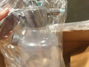 九千谷噴壺3L家用氣壓式噴霧器澆花養(yǎng)花灑水壺洗車(chē)消毒高壓噴水壺5790 曬單實(shí)拍圖