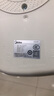 美的（Midea）養(yǎng)生壺 1.5L全自動(dòng)煮茶壺 24h預(yù)約燒水壺 12小時(shí)智能恒溫 11檔控溫電熱水壺 花茶壺煮茶器YS15P202 曬單實(shí)拍圖
