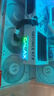 影馳 GeForce RTX 5080 圣刃 OC 16G GDDR7 DLSS 4 電競(jìng)游戲設(shè)計(jì)剪輯AI電腦顯卡 曬單實(shí)拍圖