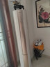 松下空調(diào)凈悅星 3匹新一級(jí)能效省電 適用29-45㎡ 變頻冷暖空調(diào)柜機(jī)國家補(bǔ)貼納諾怡除菌CS-ZY72F310N 曬單實(shí)拍圖