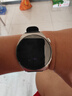 HUAWEI WATCH GT 3 Pro 灰色皮表帶 46.6mm表盤健康管理 腕上微信 血氧自動檢測 曬單實拍圖