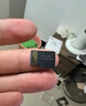 banq&JOY聯(lián)名款 128GB TF（MicroSD）存儲(chǔ)卡U3 C10 A1 V30 4K 高速款行車記錄儀&監(jiān)控?cái)z像頭手機(jī)內(nèi)存卡 曬單實(shí)拍圖