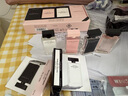 納西索·羅德里格斯（Narciso Rodriguez）迷你香水禮盒Q香隨行裝7.5ml*4禮盒納西素持久生日禮物 曬單實(shí)拍圖
