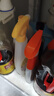 滴露（Dettol）洗衣機(jī)清洗劑250ml金裝版檸檬滾筒波輪洗衣機(jī)深度清潔劑除垢殺菌 曬單實拍圖