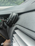 綠聯(lián)磁吸車載手機支架 真空吸附吸盤式汽車導航適用特斯拉/小米YU7 曬單實拍圖