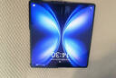 vivo X Fold5 217g超輕薄 等效6000mAh藍(lán)海電池 超可靠三防折疊屏 蔡司超級長焦 AI 新品折疊屏手機 鈦度 12GB+256GB +99元贈vivo折疊尊享服務(wù)包 曬單實拍圖