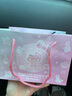 Hello Kitty【50周年限定】手表女學(xué)生小學(xué)初中生兒童手表生日禮物女孩2198 曬單實(shí)拍圖