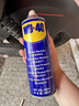 WD-40除銹劑潤(rùn)滑wd40門鎖潤(rùn)滑油機(jī)械防銹油螺絲螺栓松動(dòng)劑鐵銹清潔神器 曬單實(shí)拍圖