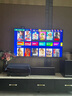 索尼（SONY）新品 55英寸 索尼電視3系 4K HDR 全面屏電視 K-55S30 55英寸 曬單實(shí)拍圖