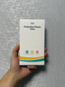 億色（ESR）適用蘋果12/12 Pro手機(jī)殼iPhone12/12 Pro保護(hù)套氣囊防摔硅膠透明超薄保護(hù)殼男女款剔透白 曬單實(shí)拍圖