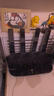 普聯(lián)（TP-LINK）大道路由器7DR6430 BE6400 5G WiFi7千兆雙頻家用高速穿墻 2.4G wifi6無線 2.5G網(wǎng)口 游戲加速 曬單實拍圖