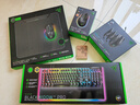 雷蛇（Razer） 那伽梵蛇V2游戲鼠標(biāo) 模塊化有線鼠標(biāo) 機械式拇指按鍵 RGB鼠標(biāo) 那伽梵蛇v2專業(yè)版 曬單實拍圖