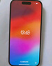 Apple/蘋(píng)果 iPhone 16 Pro（A3294）256GB 原色鈦金屬 支持移動(dòng)聯(lián)通電信5G 雙卡雙待手機(jī) 曬單實(shí)拍圖