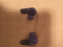 JBLTUNE BEAM2 琉璃莢2代真無線藍牙耳機主動降噪運動防汗 適用蘋果華為安卓手機 淡緋紫 TUNE 2 曬單實拍圖