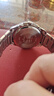 卡西歐（CASIO）商務(wù)休閑皮帶男表防水石英三眼潮流手表 MTP-1375D-7AVDF 曬單實(shí)拍圖