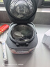 美的（Midea）高端電飯煲4升 赤炎臻香鈦釜系列 家用上下頂部雙ih低糖煲 10年不沾航天級涂層智能電飯鍋線下同款 4L 【鈦金鼎釜3.0】全維IH航天級十年不粘 曬單實拍圖