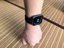 HUAWEI WATCH FIT 4 韻律黑氟橡膠表帶 華為運(yùn)動(dòng)智能手表超輕薄大屏潮流運(yùn)動(dòng)藍(lán)牙通話睡眠監(jiān)測(cè)fit4 曬單實(shí)拍圖