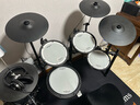羅蘭（Roland）電子鼓TD17KV2/17KVX2架子鼓成人專用電鼓考級專業(yè)級高端舞臺演出 5鼓4镲 17KVX2+禮包 曬單實拍圖