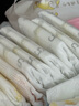 好奇（Huggies）藍(lán)標(biāo)屁屁面膜紙尿褲小號(hào)S60嬰兒尿不濕超薄透氣夏天 曬單實(shí)拍圖