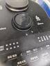 美的（Midea）【國家補貼】0涂層精鋼厚釜電壓力鍋5L雙膽全自動智能預(yù)約家用煲湯煮飯電飯煲C5856G高壓鍋4-6人 曬單實拍圖