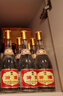 汾酒 黃蓋玻汾 清香型白酒 53度 475mL*6瓶 整箱裝非原箱 曬單實(shí)拍圖