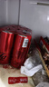 可口可樂(lè)可口可樂(lè)（Coca-Cola）零度可樂(lè) 碳酸汽水摩登罐飲料330ml*6罐 曬單實(shí)拍圖