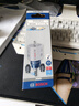 博世（BOSCH）專業(yè)級多功能開孔器快換型雙金屬開孔鉆頭套裝 多功能開孔器套裝【51mm】 曬單實拍圖