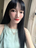 伊燦水鉆蝴蝶結仿珍珠項鏈女2025年新款爆款鎖骨鏈輕奢氣質高級感頸鏈 玫瑰金水鉆蝴蝶結項鏈女 曬單實拍圖