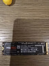 三星（SAMSUNG）2TB SSD固態(tài)硬盤 M.2接口(NVMe協(xié)議PCIe 4.0 x4) AI電腦配件 讀速7450MB/S 990 PRO 曬單實拍圖