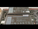 綠巨能（llano）適用戴爾Dell游匣靈越Inspiron7557 7559 5577 7567 7566 7759 357F9筆記本電腦電池 高容款 曬單實(shí)拍圖