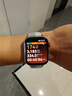 HUAWEI WATCH FIT 4幻影銀編織表帶 華為運動智能手表超輕薄大屏潮流運動藍牙通話睡眠監(jiān)測fit4 曬單實拍圖