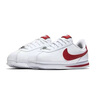 耐克空軍一號女子輕便運動(dòng)鞋板鞋NIKE AIR FORCE 1 SHADOW CI0919 100白色/白色/白色 36.5 曬單實(shí)拍圖