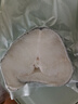 SAPMER 冷凍法國銀鱈魚200g（細(xì)鱗南極犬牙魚）盒裝鱈魚嬰兒輔食 曬單實(shí)拍圖