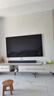 索尼（SONY）HT-A8000 全景聲 單獨(dú)回音壁 360智能穹頂 4K/120Hz VRR ALLM 家庭影院 Soundbar 電視音響 藍(lán)牙 曬單實(shí)拍圖