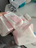 諾綿一次性防溢乳墊哺乳期產(chǎn)后孕婦超薄防漏透氣用品諾棉隔奶墊不可洗 【2代輕薄款】100片*3包 曬單實(shí)拍圖