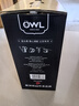 貓頭鷹（OWL）三合一特濃速溶咖啡粉2kg（20g*100條）禮盒裝 沖調(diào)飲品 進(jìn)口咖啡 曬單實(shí)拍圖