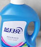 藍(lán)月亮 深層潔凈護(hù)理洗衣液（自然清香）1kg×12袋 強(qiáng)效去污 企業(yè)采購(gòu) 曬單實(shí)拍圖