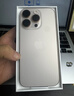 Apple/蘋果 iPhone 16 Pro（A3294）128GB 沙漠色鈦金屬 支持移動聯(lián)通電信5G 雙卡雙待手機 曬單實拍圖