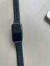 華為（HUAWEI）手環(huán)10 NFC版 羽砂黑 智能手環(huán)專業(yè)睡眠分析情緒健康鋁合金機(jī)身心率監(jiān)測(cè)運(yùn)動(dòng)手環(huán)支持NFC手環(huán)9升級(jí) 曬單實(shí)拍圖