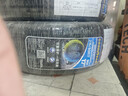 固特異（Goodyear）汽車輪胎 215/60R17 96H AMG SUV 安乘SUV 適配 日產(chǎn)逍客 曬單實(shí)拍圖