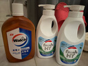 威露士（Walch）消毒液630ml 衣物消毒水家居寵物除菌除螨滅流感病毒非84酒精 曬單實(shí)拍圖