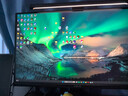 華碩（ASUS）TUF小金剛 27英寸2K顯示器 高刷電競 FastIPS顯示屏 0.3ms響應(yīng) 內(nèi)置雙音箱 G-sync 2K210Hz升降 VG27AQL5A小金剛Max 曬單實(shí)拍圖