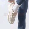 阿迪達(dá)斯 （adidas）女鞋運(yùn)動(dòng)鞋潮鞋舒適耐磨減震休閑跑步鞋 JH5152 UK5.5碼38.5碼 曬單實(shí)拍圖