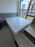 顧家家居顧家床墊椰棕榻榻米床墊棕櫚席夢思M0055B 1.8X2米     曬單實拍圖
