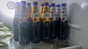 kronenbourg 1664三口味330ml*9瓶(白+桃紅+百香果)混合裝小麥風(fēng)味啤酒蘇超看球 曬單實(shí)拍圖