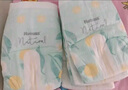好奇（Huggies）心鉆裝小森林紙尿褲NB66片(5kg以下)新生兒小號尿不濕夏季超薄 曬單實拍圖