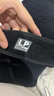 LP 籃球護(hù)膝 跑步登山健身騎行徒步運動護(hù)具雙彈簧支撐 透氣733系列 CA科技款單只裝 加大碼(不分左右) 曬單實拍圖